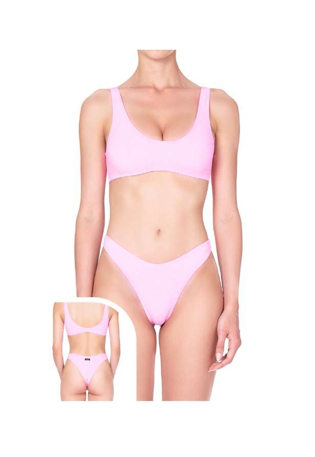 Effek Bikini Top Donna Fk Nuccia Costantino