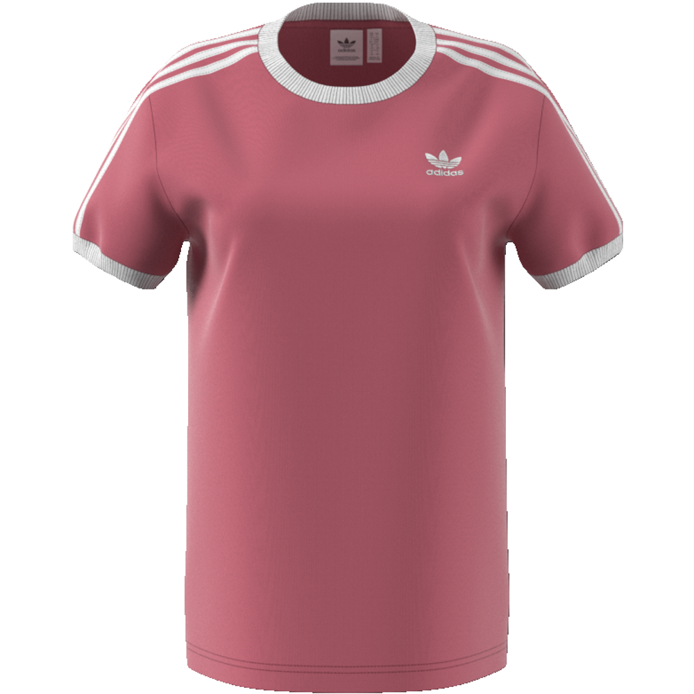 adidas t shirt donna