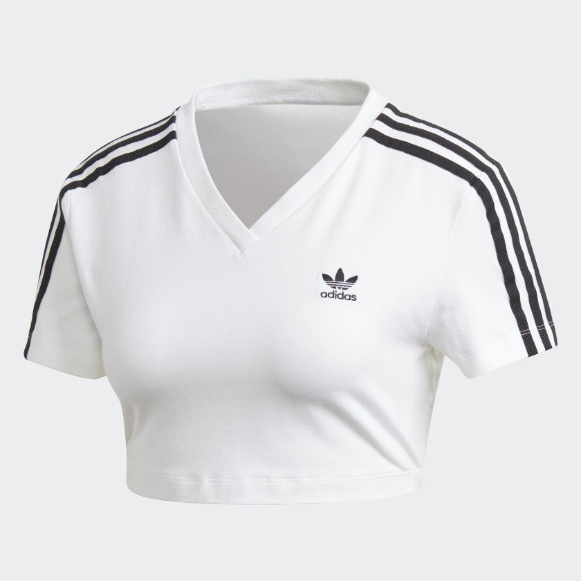 ADIDAS T SHIRT DONNA DV2620 Nuccia Costantino